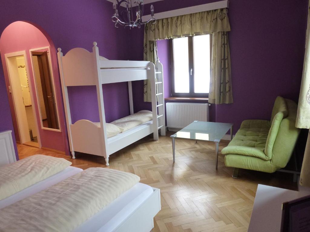 Hotel Himmelreich Mariazell Habitación foto